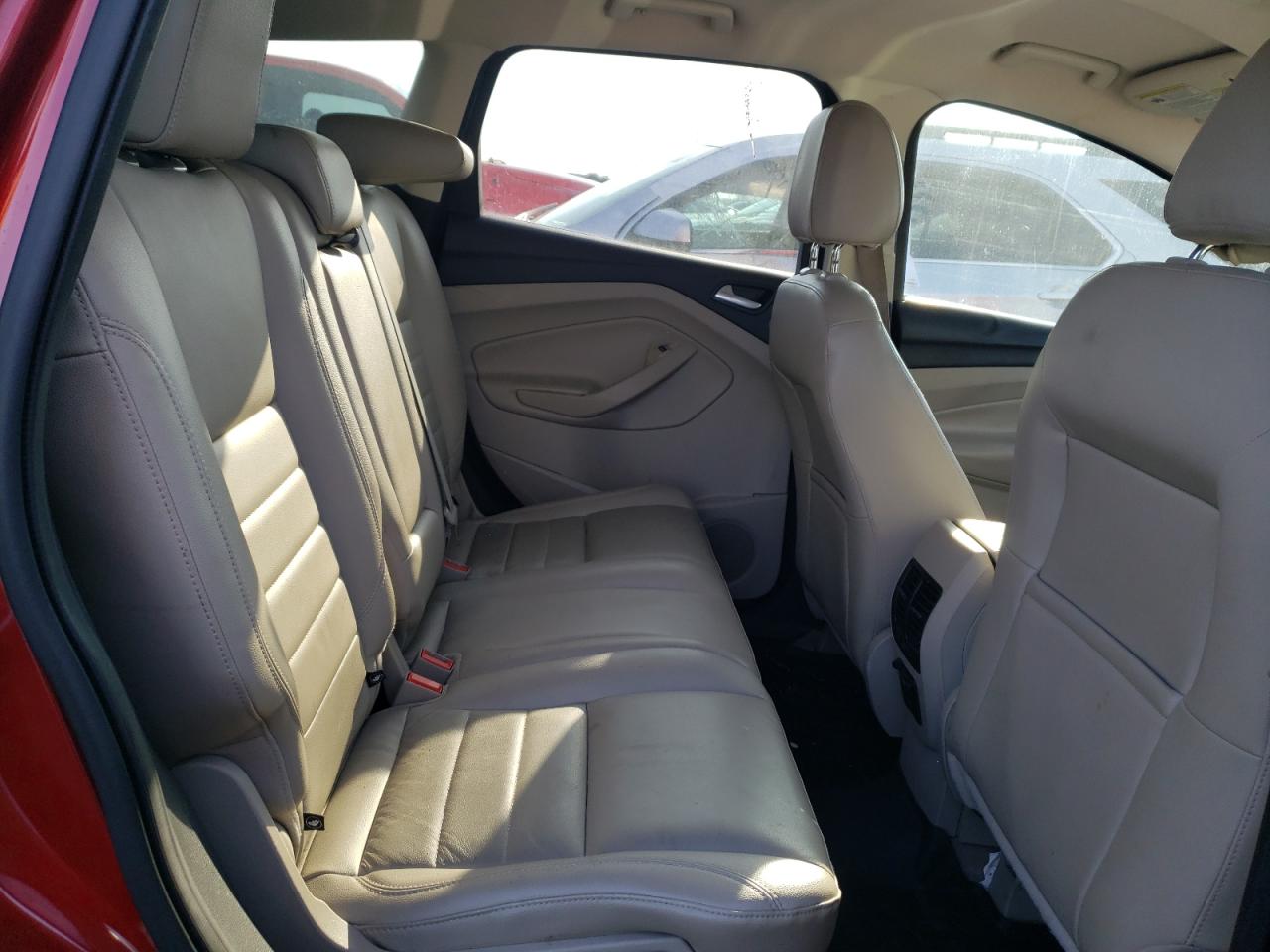 1FMCU0JX6EUA62110 2014 Ford Escape Titanium