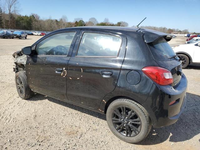 2019 MITSUBISHI MIRAGE LE ML32A5HJ4KH002275