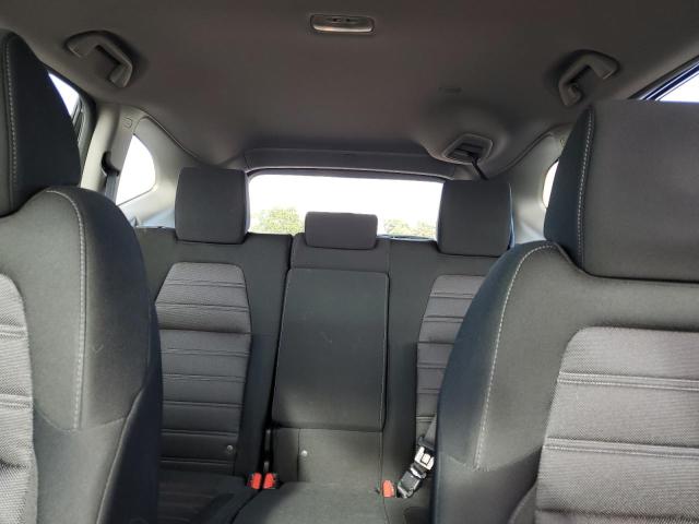 2018 HONDA CR-V LX 2HKRW5H3XJH412965