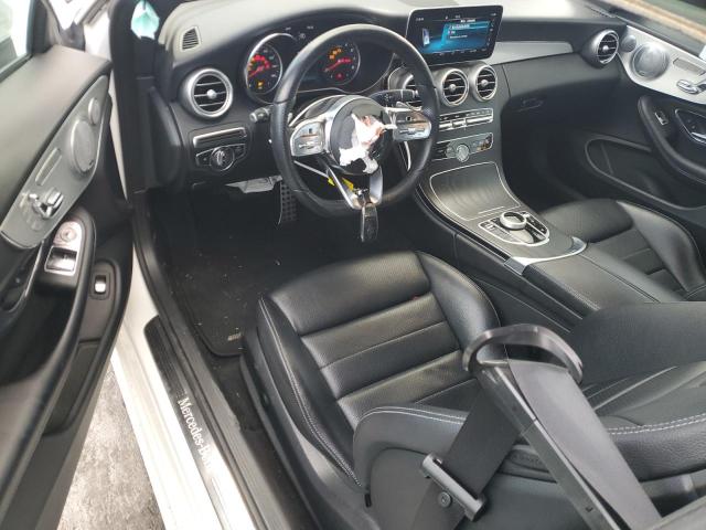 2019 MERCEDES-BENZ C 300 - WDDWJ8DB1KF844717