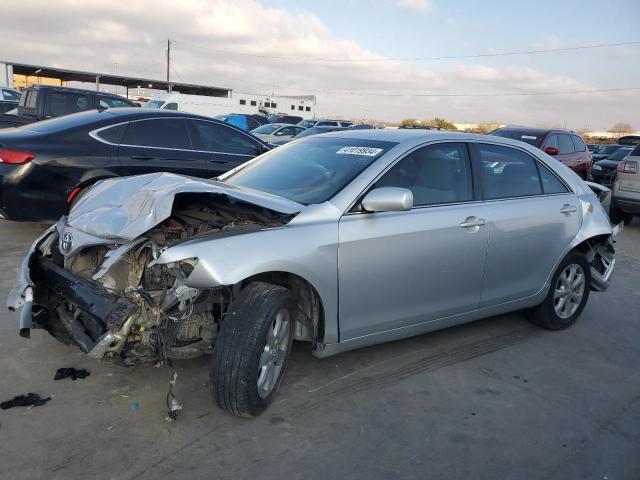 4T4BF3EK0BR154403 | 2011 Toyota camry base