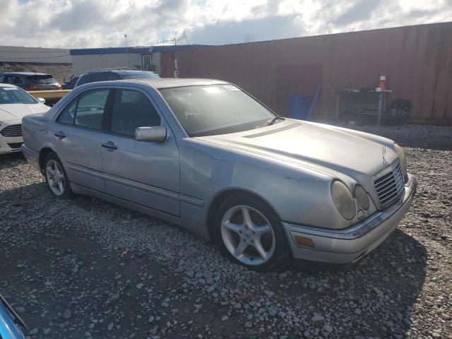 WDBJF70H8XA783038 1999 Mercedes-Benz E 430