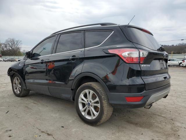 1FMCU9GD4HUE11884 | 2017 Ford escape se