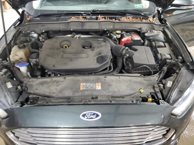 3FA6P0T93GR121895 2016 FORD FUSION, photo no. 11