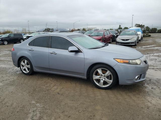 2011 Acura Tsx VIN: JH4CU2F60BC003537 Lot: 40493104