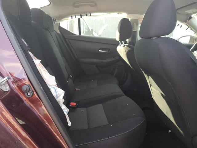 2020 NISSAN SENTRA SV - 3N1AB8CVXLY291057