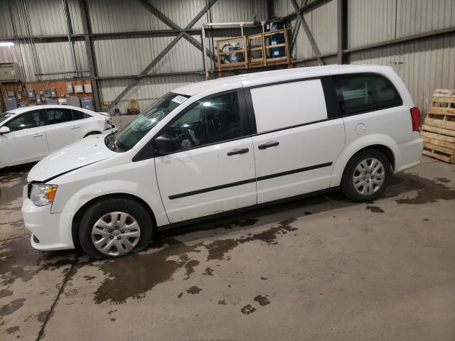 DODGE GRAND CARAVAN SE