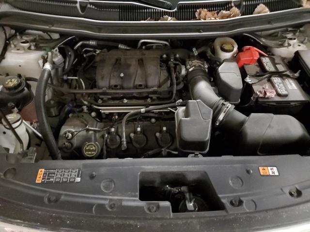 2019 FORD EXPLORER X 1FM5K8D84KGA34799