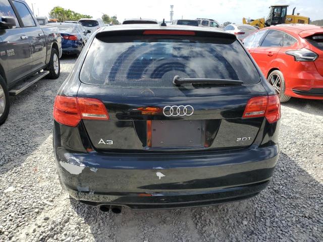 2010 Audi A3 Premium Plus VIN: WAUKFAFM7AA121463 Lot: 44976134