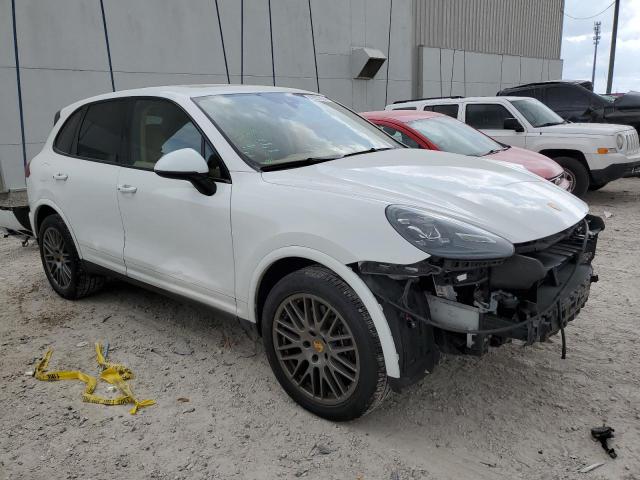 VIN WP1AA2A2XHKA84274 2017 Porsche Cayenne no.4