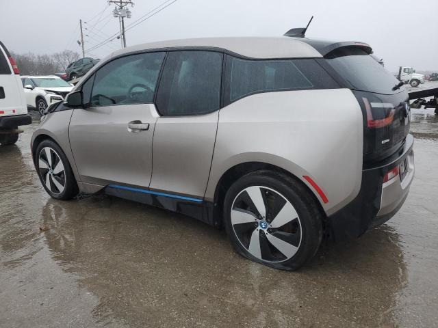 2014 BMW I3 Bev VIN: WBY1Z2C51EVX51114 Lot: 44293834