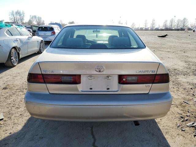 1999 Toyota Camry Le VIN: JT2BF22K5X0198384 Lot: 44958404