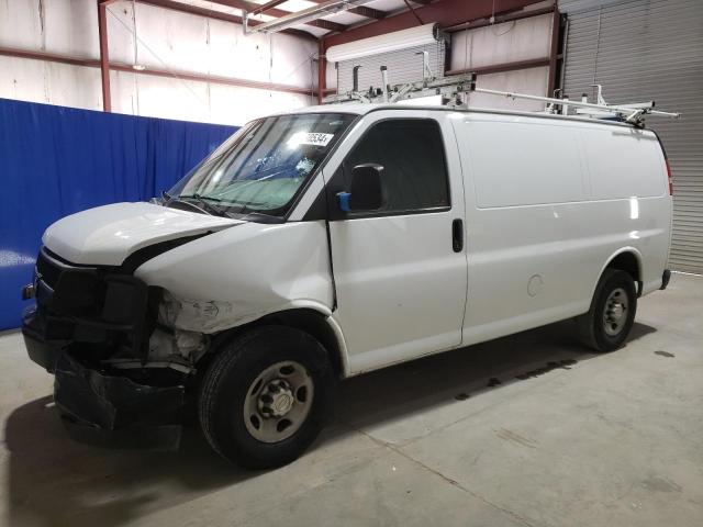 2017 Chevrolet Express Cargo Van 