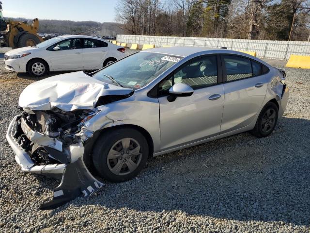 Vin: 1g1bc5sm2h7110833, lot: 42147004, chevrolet cruze ls 2017 img_1