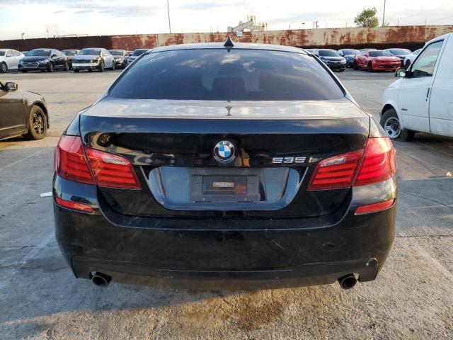 VIN WBAFR7C5XDC820555 2013 BMW 5 Series, 535 I no.6