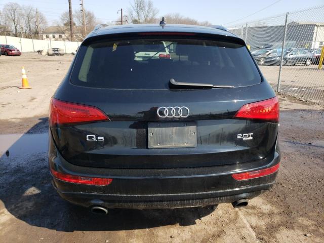 VIN WA1LFAFPXEA015767 2014 Audi Q5, Premium Plus no.6