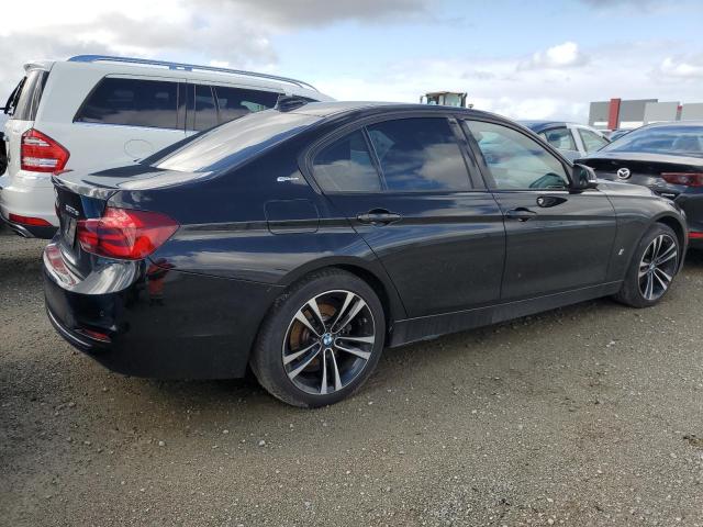 2018 BMW 330E - WBA8E1C56JA758788