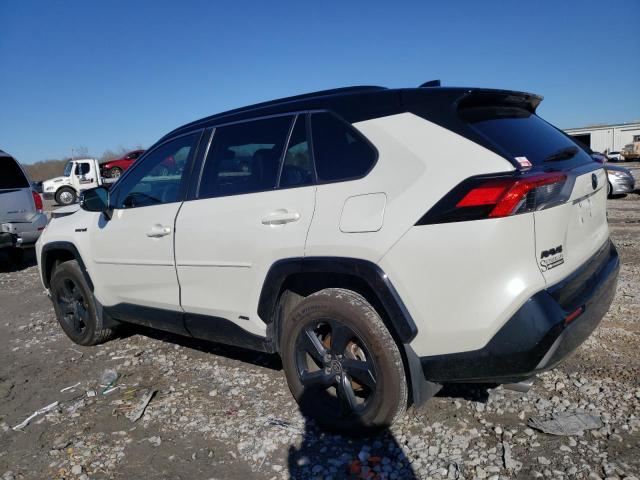 2021 TOYOTA RAV4 XSE - 4T3E6RFV9MU043393