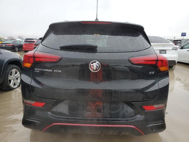 2021 BUICK ENCORE GX - KL4MMESLXMB056025