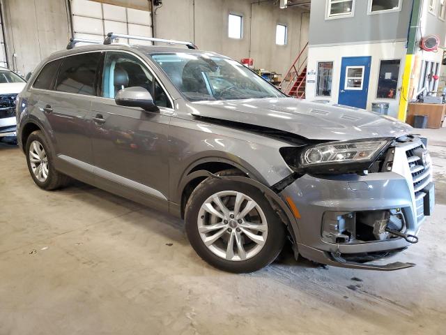 VIN WA1LABF72HD039245 2017 Audi Q7, Premium Plus no.4