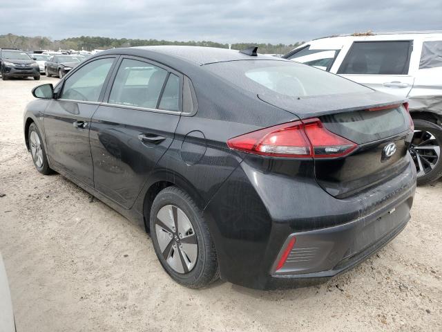 2020 HYUNDAI IONIQ BLUE - KMHC65LCXLU231334