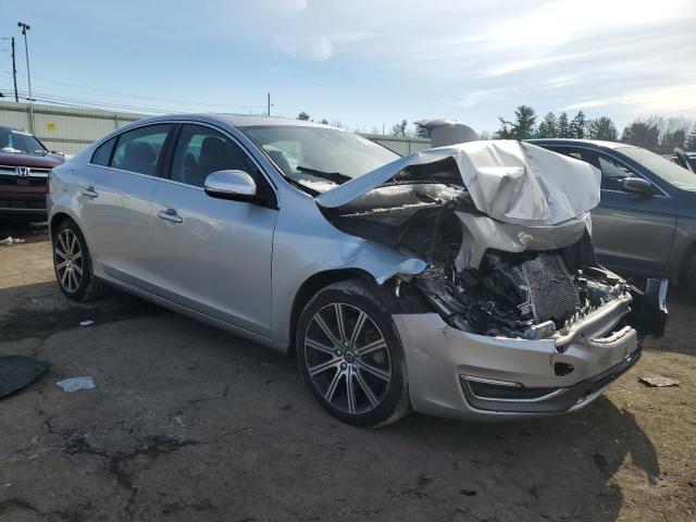 2018 VOLVO S60 INSCRI LYV402TK3JB172702