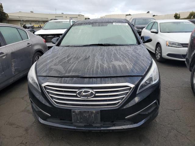 2017 HYUNDAI SONATA SE 5NPE24AF2HH564290