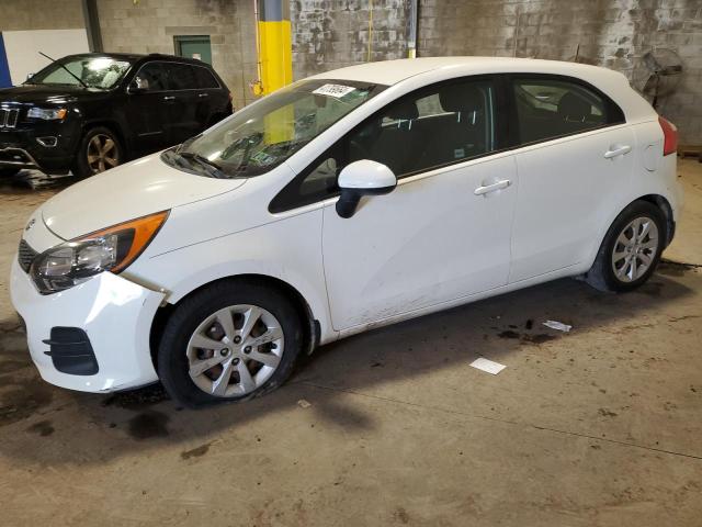 2016 Kia Rio LX