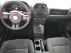 JEEP PATRIOT SP photo