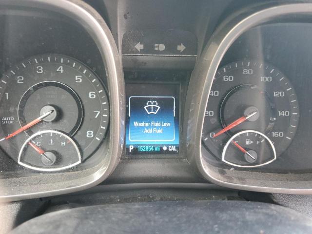 2015 CHEVROLET MALIBU LS - 1G11B5SL9FF104245