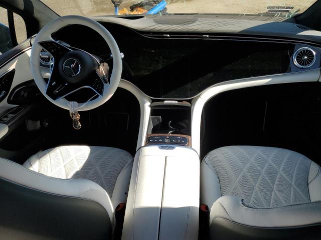 2023 MERCEDES-BENZ EQS SEDAN - W1KCG4EBXPA040770