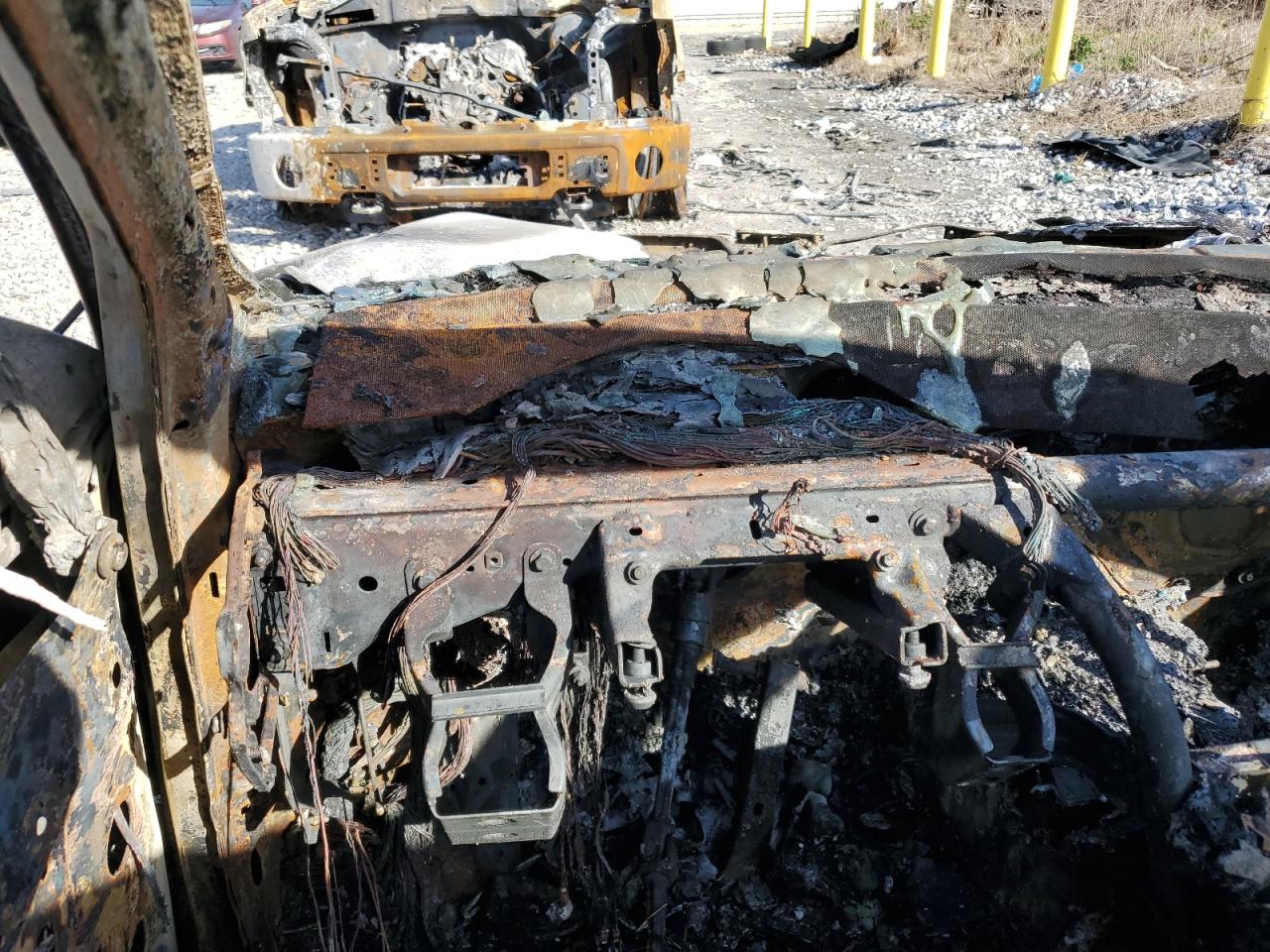 WAUDH74F46N182862 2006 Audi A6 3.2 Quattro