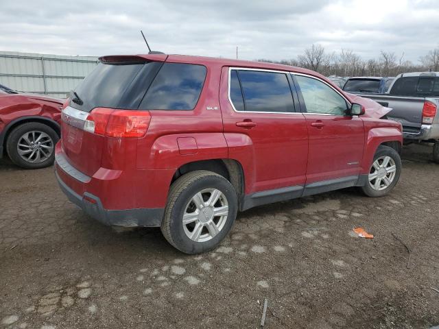 2015 GMC TERRAIN SL 2GKALMEK2F6346035