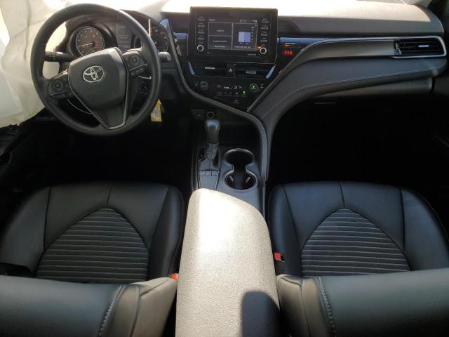 2022 TOYOTA CAMRY SE 4T1G11AK5NU706121