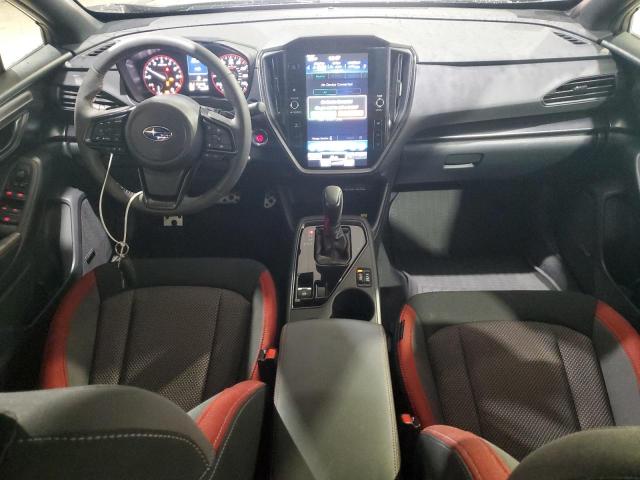 2024 SUBARU IMPREZA RS JF1GUHJCXR8258170
