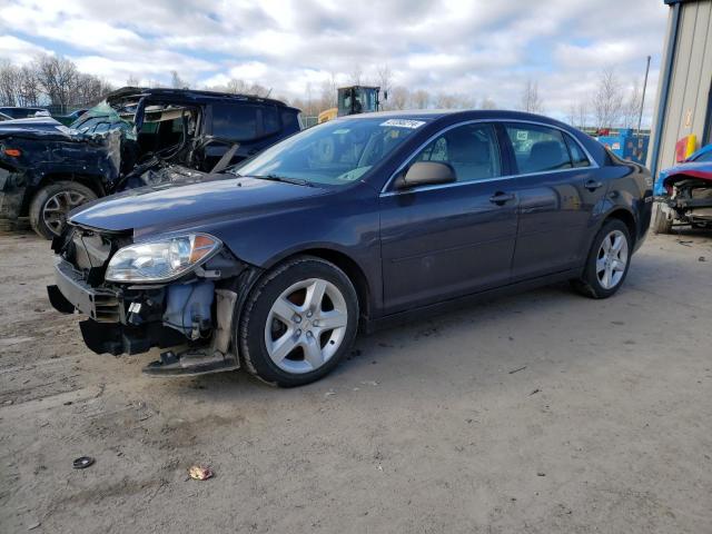 2011 Chevrolet Malibu LS