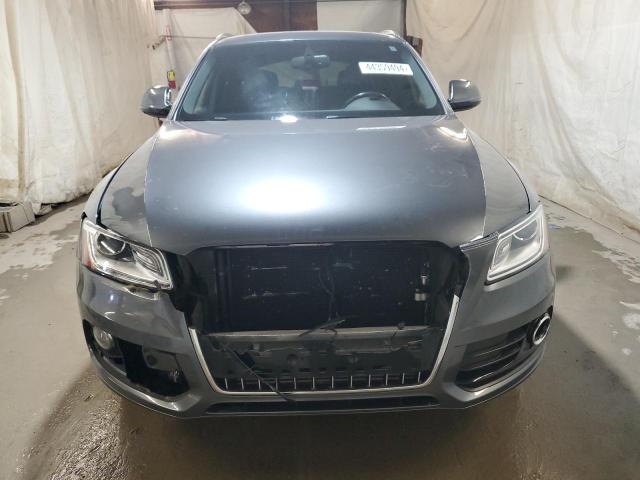 VIN WA1L2AFP8GA148025 2016 Audi Q5, Premium Plus no.5