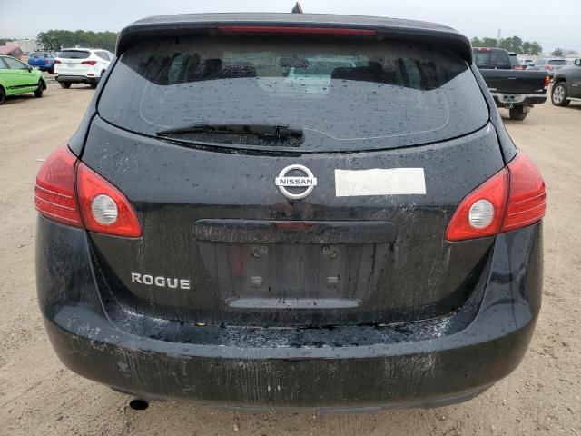 2011 Nissan Rogue S VIN: JN8AS5MT7BW561333 Lot: 43384984