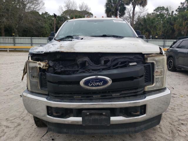 2017 FORD F-350 1FD8W3HT3HEE41276
