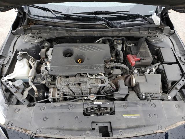 2020 NISSAN ALTIMA SL 1N4BL4EW1LC156027