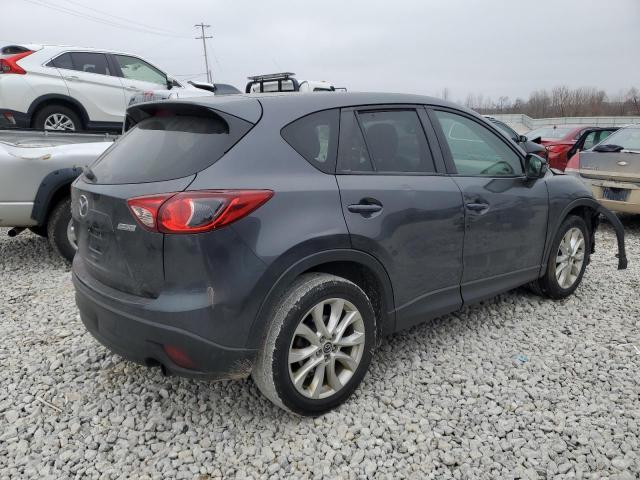 VIN JM3KE4DY4E0314105 2014 Mazda CX-5, GT no.3