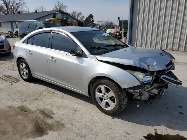 2013 Chevrolet Cruze Lt VIN: 1G1PK5SB2D7201439 Lot: 43641874