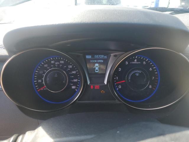 2015 HYUNDAI GENESIS CO - KMHHU6KJ3FU122302