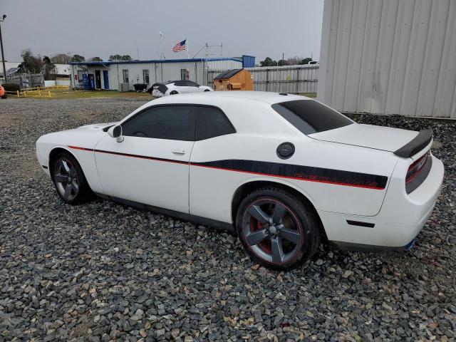 Vin: 2c3cdybt0dh742055, lot: 44037714, dodge challenger r/t 20132