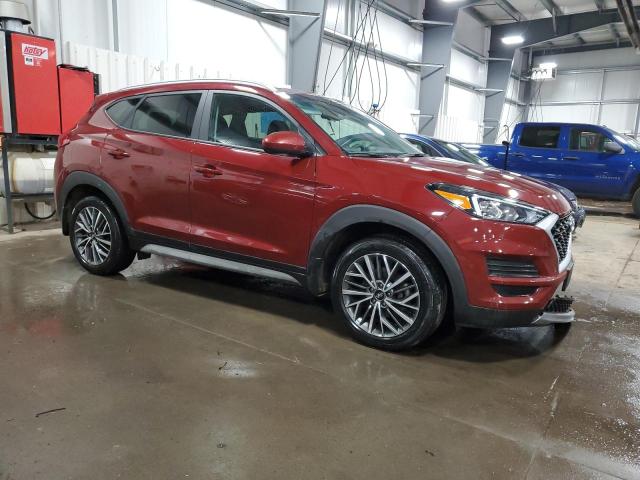 2020 HYUNDAI TUCSON LIM KM8J3CAL2LU181908