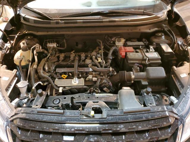 2023 NISSAN KICKS SV - 3N1CP5CV8PL525773