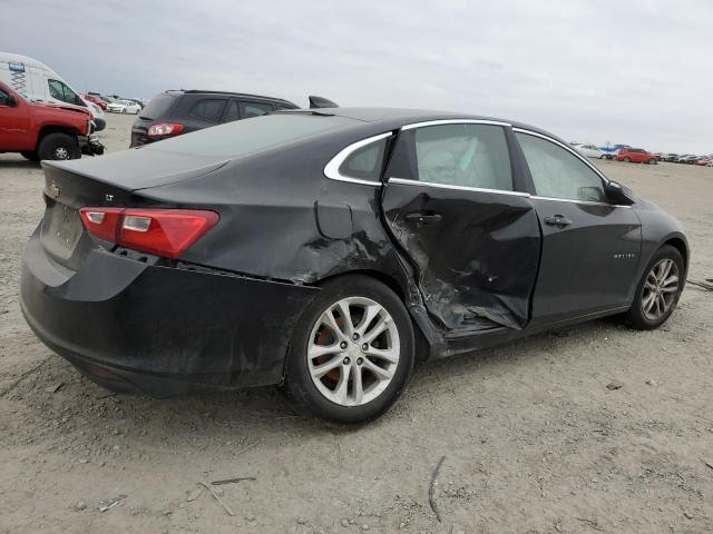 2016 Chevrolet Malibu Lt VIN: 1G1ZE5ST8GF310748 Lot: 43413944