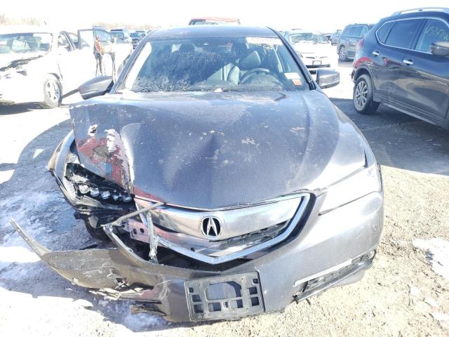 2016 ACURA TLX ADVANC 19UUB3F79GA002773