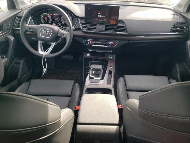 2023 AUDI Q5 E PREMI - WA1E2AFY9P2136297