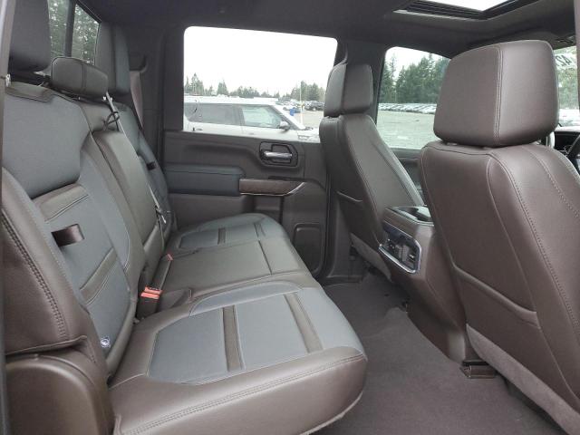 2022 GMC SIERRA K35 1GT49WEY2NF134134